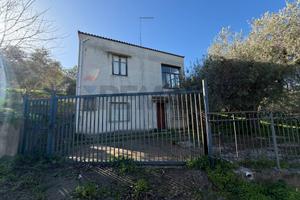 Villa singola - Ventimiglia di Sicilia