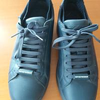 Scarpe Uomo Emporio Armani 42