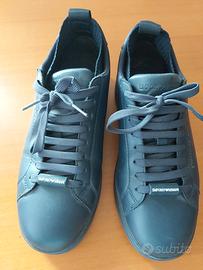 Scarpe Uomo Emporio Armani 42