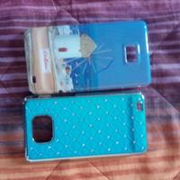 Cover per Smartphone Samsung Galaxy S2 Plus