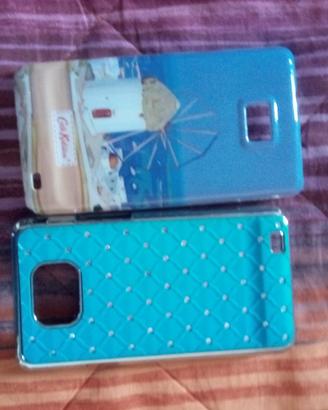 Cover per Smartphone Samsung Galaxy S2 Plus