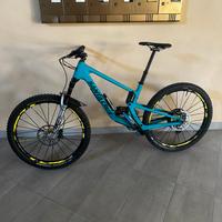 Mtb santa cruz