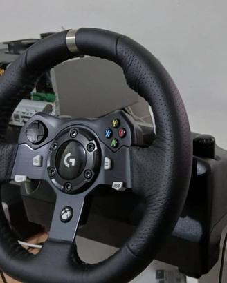 G920 XBOX