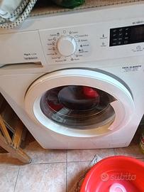Lavatrice eletrolux 6Kg 1000 giri