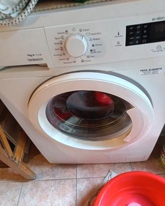Lavatrice eletrolux 6Kg 1000 giri