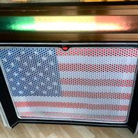 Juke box Rock Ola 461 funzionante