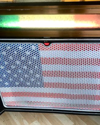 Juke box Rock Ola 461 funzionante