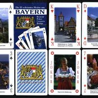 Carte da Gioco Baviera