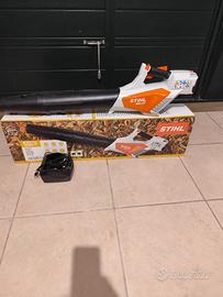 Soffiatore stihl