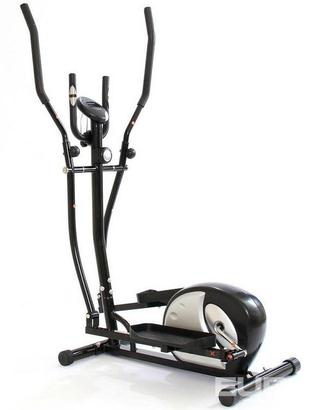 099M CYCLETTE BICICLETTA ELLITTICA 