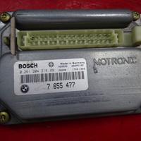 CENTRALINA MOTORE BMW K1200RS