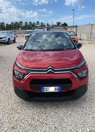 Citroen C3 BlueHDi 100 S&S Shine