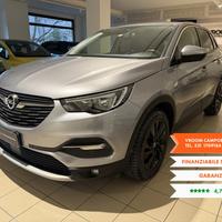OPEL Grandland 1� serie Grandland X 1.5 diesel ...