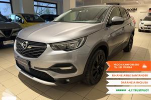 OPEL Grandland 1� serie Grandland X 1.5 diesel ...