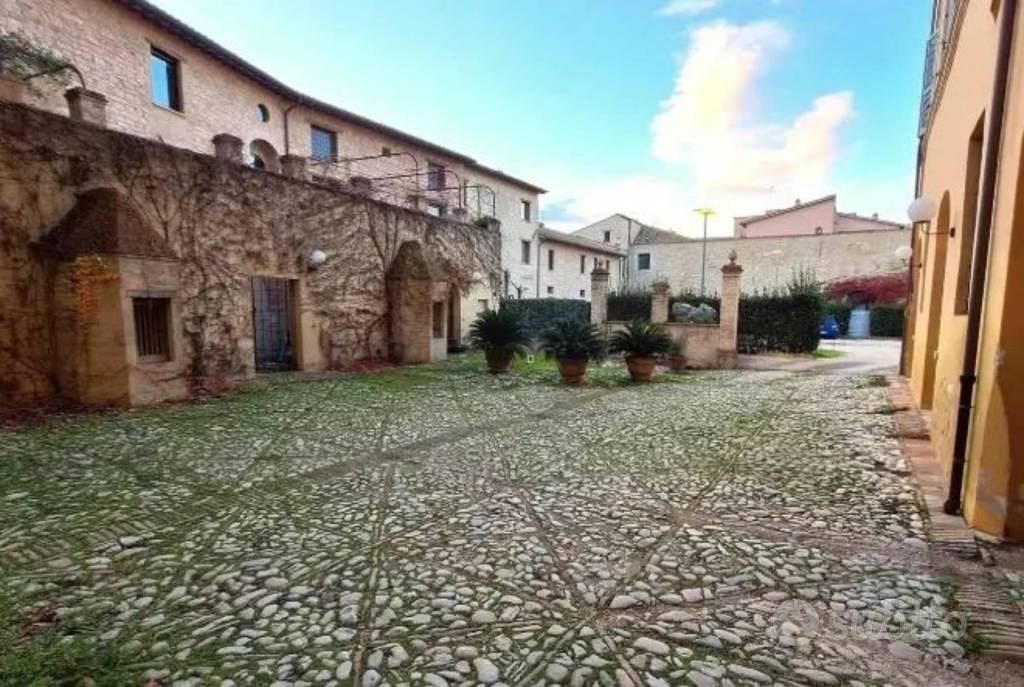 Appartamento – PG - Vista 4