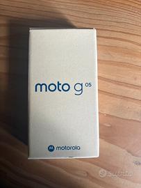 Telefono motog05