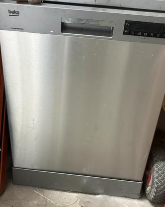 Lavastoviglie beko