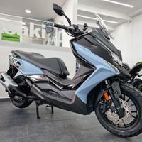 Kymco DTX 360 350i - 2023