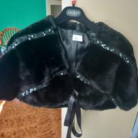 Coprispalla di castoro