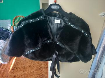 Coprispalla di castoro