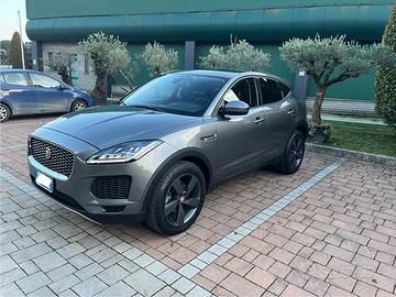 Jaguar E-Pace 2.0D 150cv 4x4 Dynamic