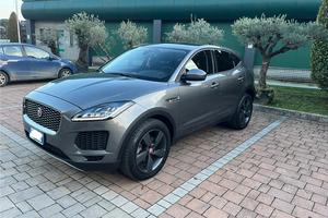 Jaguar E-Pace 2.0D 150cv 4x4 Dynamic