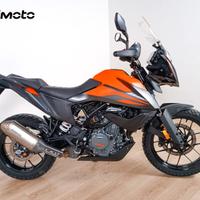 KTM 390 ADVENTURE ABS - 2020