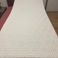 Materasso TEMPUR 85x200cm 1 piazza NUOVO