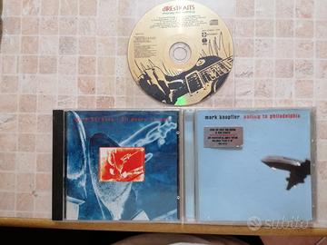 Dire Straits 3 CD
