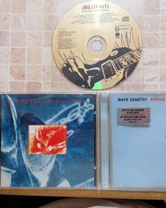 Dire Straits 3 CD