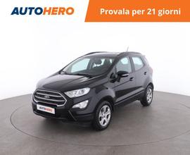 FORD EcoSport WL18348