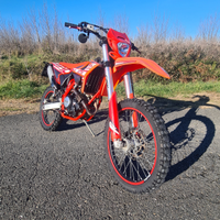 Beta 125cc 4T