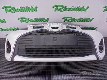 PARAURTI ANTERIORE PER TOYOTA YARIS P13 2018