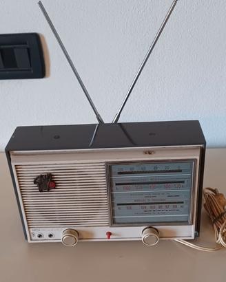 Radio Geloso Sideral G3316