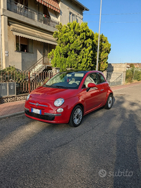 500 - 1.3 MultiJet II 95CV Lounge - Diesel