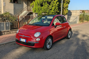 500 - 1.3 MultiJet II 95CV Lounge - Diesel