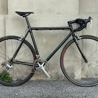 colnago c40 gold millenium