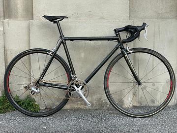 colnago c40 gold millenium