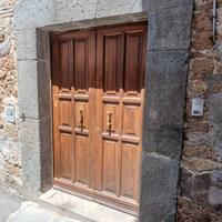 BILOCALE MANSARDA DA RISTRUTTURARE