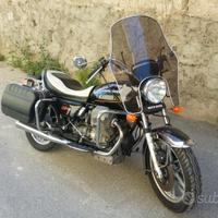 Moto Guzzi California