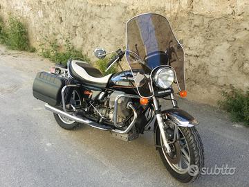 Moto Guzzi California