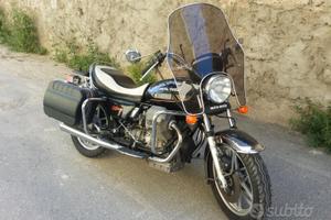 Moto Guzzi California
