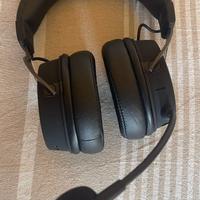 Cuffie gaming Hyper X e pad