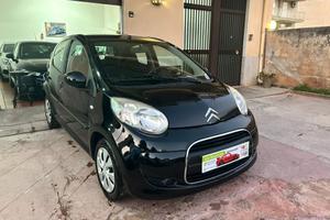 CITROEN C1 1.0 BENZINA 68CV 2012 FULL EURO 5 UNICO