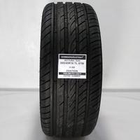 1 PNEUMATICO USATO 205/45R16 87W V388 OVATION GOMM