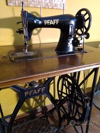 macchina da cucire