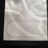 Pannelli ante e cassetti Kallax