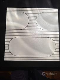 Pannelli ante e cassetti Kallax