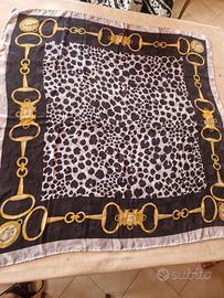 foulard in serata 85x85