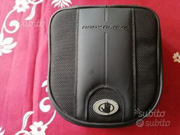 Astuccio custodia cd/dvd body glove